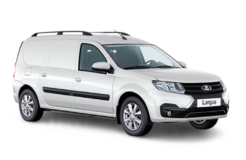 Lada Largus Фургон