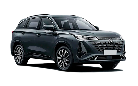 Сhangan CS75PLUS 