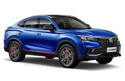 Сhangan CS85Coupe 