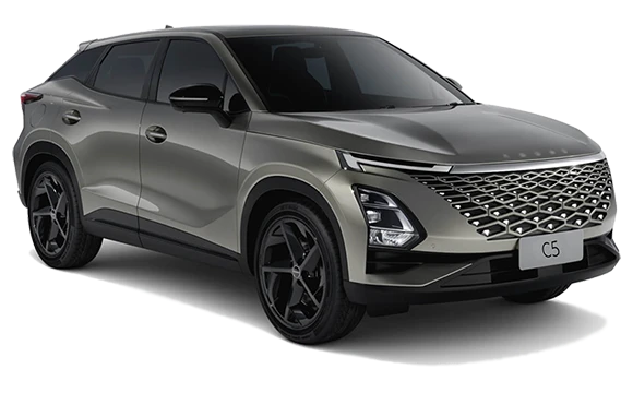 Omoda C5 