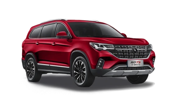 Forthing T5 