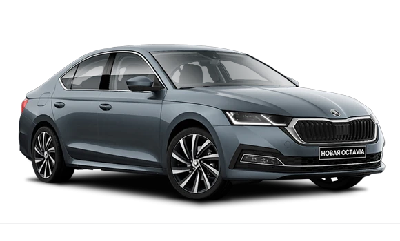Skoda Octavia A8 A8