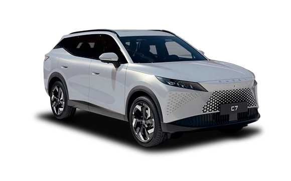 Omoda C7 