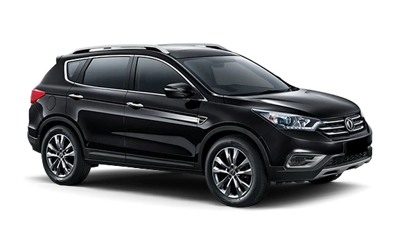 Dongfeng AX7
