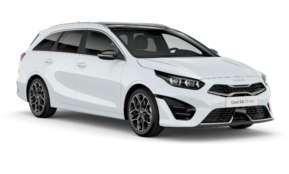 KIA Ceed SW