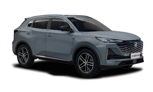 Сhangan CS55PLUS