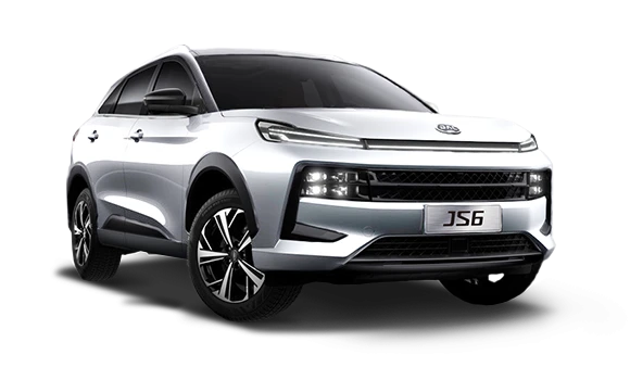 Jac JS6