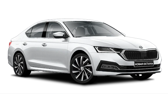 Skoda Octavia A8 A8