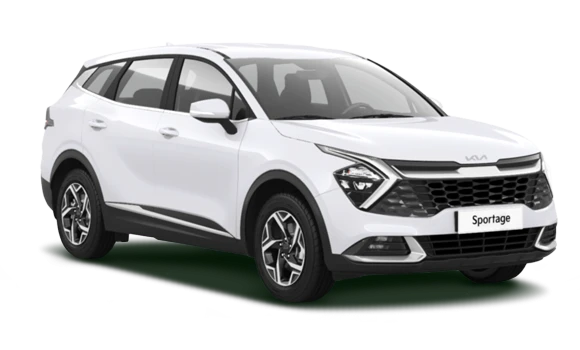 KIA Sportage 5