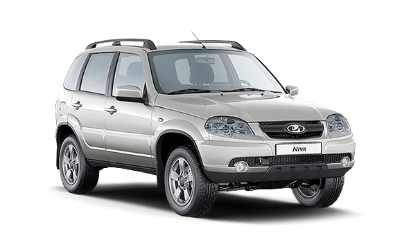 Lada Niva