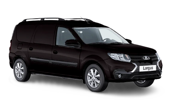 Lada Largus Фургон
