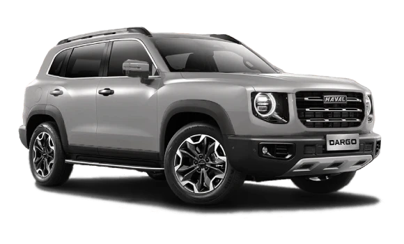 Haval Dargo