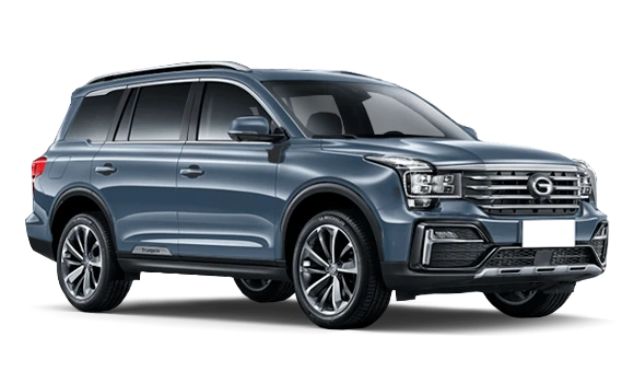 Gac GS8