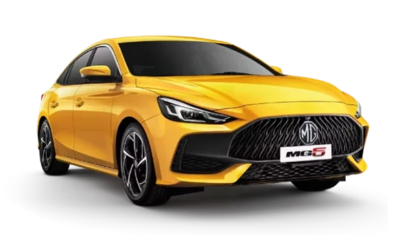 MG 5