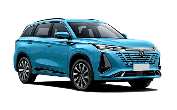 Сhangan CS75PLUS