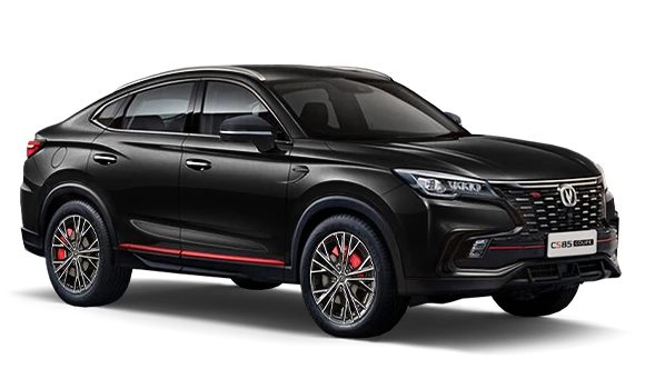 Сhangan CS85Coupe