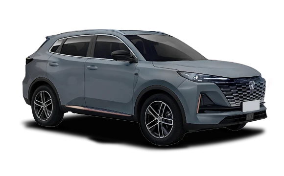 Сhangan UNI-S