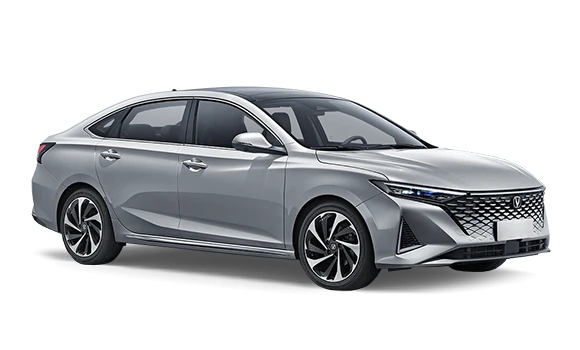 Сhangan Raeton Plus