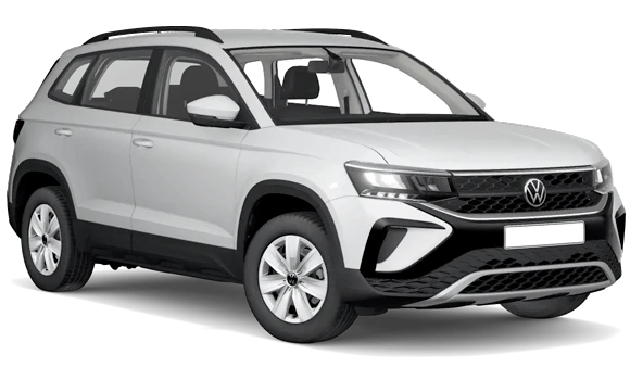 Volkswagen Taos