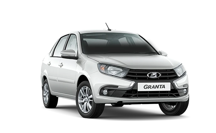 Lada Granta Хэтчбэк