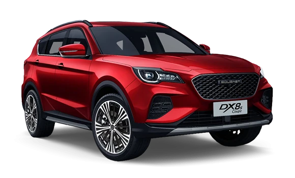 Soueast DX8S