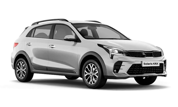 Solaris KRX