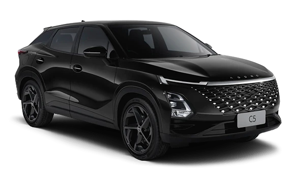 Omoda C5