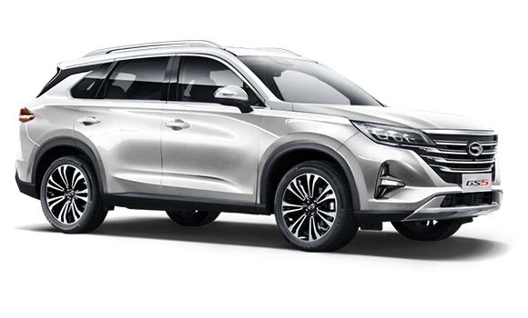 Gac GS5