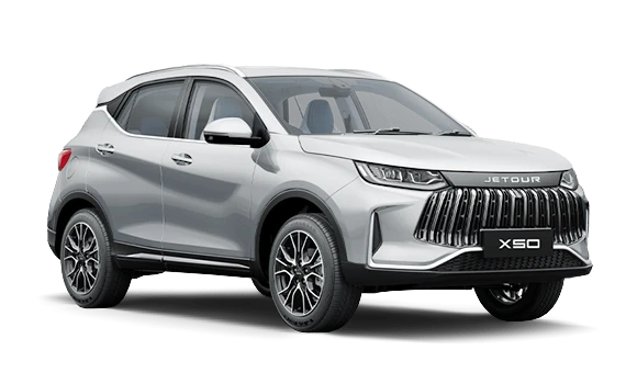 Jetour X50